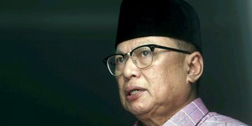 MUHYIDDIN JANGAN ANGGAP UMNO KABILAH KECIL