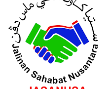 JASANUSA GESA UMAT ISLAM BOIKOT PRODUK PERANCIS