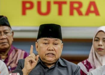 KENYATAAN MEDIA PRESIDEN PUTRA MENGENAI BELANJAWAN 2021
