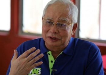 KWSP JANGAN TERLALU BERSYARAT, LUASKAN PENERIMA i-SINAR – NAJIB