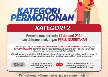 APA SEBENARNYA MASALAH KERAJAAN DALAM MENANGANI ISU i-SINAR?