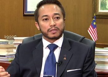 PERGOLAKAN POLITIK PERAK PERLU DISELESAIKAN SEGERA