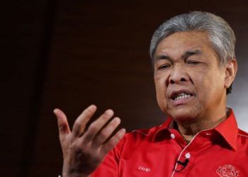 PENJELASAN MENGENAI ISU PEMBEKALAN ENAM KAPAL PERONDA LCS OLEH KEMENTERIAN PERTAHANAN MALAYSIA