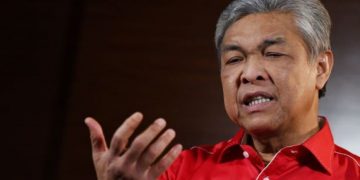 PENJELASAN MENGENAI ISU PEMBEKALAN ENAM KAPAL PERONDA LCS OLEH KEMENTERIAN PERTAHANAN MALAYSIA