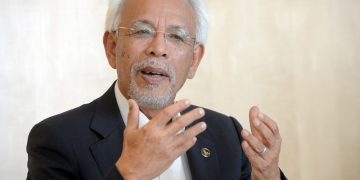 USAHA FELDA MENGAMBIL SEMULA FGV DI ZAMAN BARISAN NASIONAL – SHAHRIR SAMAD