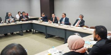 PAKATAN HARAPAN AMBIL KESEMPATAN ISU PENILAIAN RENDAH FITCH