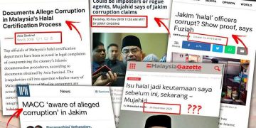 ISU KARTEL DAGING HARAM: BENARKAH TELAH BERLAKU SEJAK 40 TAHUN LEPAS?