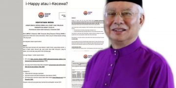 KENYATAAN PENUH BERHUBUNG SKIM i-SINAR KWSP