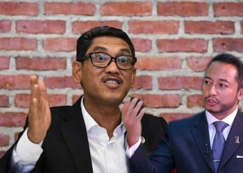 TUMBANGNYA KERAJAAN NEGERI PERAK – ISHAM JALIL