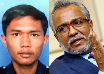 KES ALTANTUYA: KESIMPULANNYA HAKIM MAHKAMAH PERSEKUTUAN TIDAK MEMPERCAYAI AZILAH