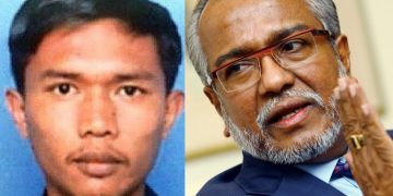 KES ALTANTUYA: KESIMPULANNYA HAKIM MAHKAMAH PERSEKUTUAN TIDAK MEMPERCAYAI AZILAH