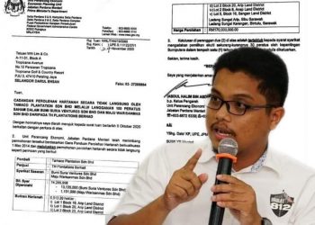 TERUSKAN PENJUALAN ASET TABUNG HAJI, BUKTI KERAJAAN PN GAGAL JAGA ASET UMAT ISLAM