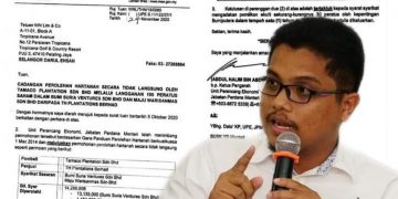 TERUSKAN PENJUALAN ASET TABUNG HAJI, BUKTI KERAJAAN PN GAGAL JAGA ASET UMAT ISLAM