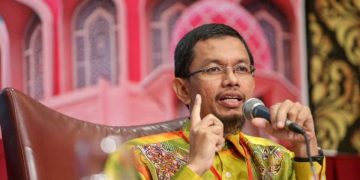 WAJIB KUASAI PERBEKALAN MAKANAN, ELAK UMAT ISLAM TERTIPU – BERJASA