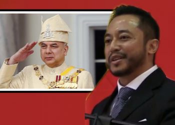 NEGARA PERLUKAN KESTABILAN MELALUI PRU-15, WUJUDKAN AKTA LOMPAT PARTI – ISHAM JALIL