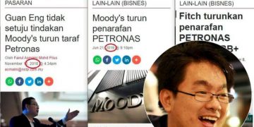 GUAN ENG SUDAH HILANG INGATAN?