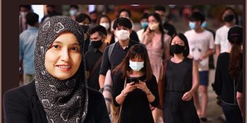 COVID-19: MERUBAH PERSEPSI MASYARAKAT