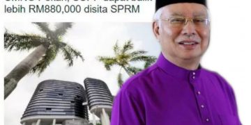 BUKTI PEGUAM NEGARA BAWAH PAKATAN HARAPAN SALAH GUNA KUASA?