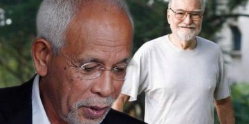 PENINGGALAN UNGKU AZIZ MEMANFAATKAN UMMAH DAN NEGARA