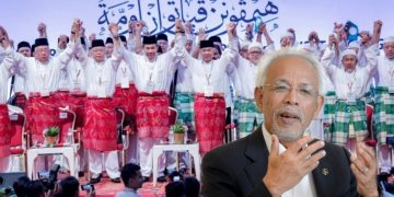 KEMBALILAH KEPADA PERJUANGAN MUAFAKAT NASIONAL DEMI KESEJAHTERAAN UMMAH