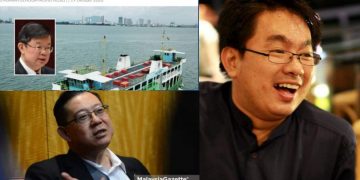 ADAKAH KERAJAAN PERLU LAYANI PERMINTAAN PULAU PINANG SAHAJA? 