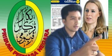 KOS PEMBELIAN VAKSIN COVID-19, CUBAAN MENCURI DUIT RAKYAT?