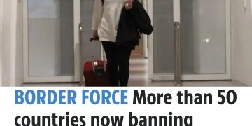 KEMBALIKAN TEMPOH KUARANTIN WAJIB 14 HARI, SEKAT SEMENTARA PELAWAT DARIPADA UNITED KINGDOM