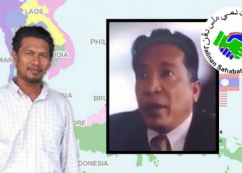 DAMANHURI WAJAR BERUNDUR – JASANUSA