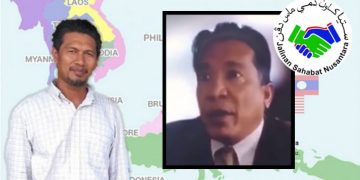 DAMANHURI WAJAR BERUNDUR – JASANUSA