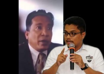 APABILA CEO TH PROPERTIES MENCARUT, ADA PULA YANG PERTAHAN