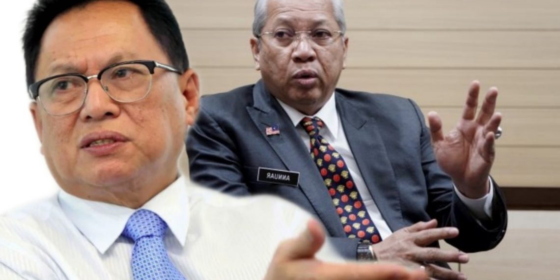 PPBM: KAWAN ATAU LAWAN?