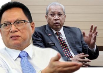 PPBM: KAWAN ATAU LAWAN?