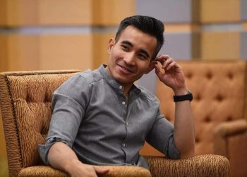 UMNO TIDAK PERLU MOHON MAAF, HANYA PERLU PERKUAT PARTI SENDIRI