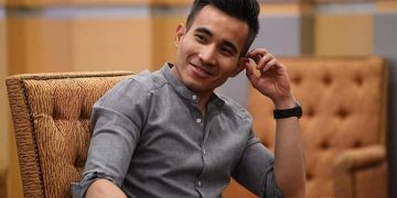 UMNO TIDAK PERLU MOHON MAAF, HANYA PERLU PERKUAT PARTI SENDIRI