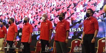 MENUNGGU KEPUTUSAN MKT – SHAHRIL HAMDAN