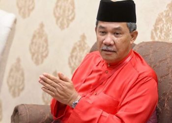 UMNO SOKONG USAHA BASMI COVID-19, USAHA PULIHKAN DEMOKRASI DAN FUNGSI PERLEMBAGAAN