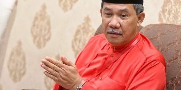 UMNO SOKONG USAHA BASMI COVID-19, USAHA PULIHKAN DEMOKRASI DAN FUNGSI PERLEMBAGAAN