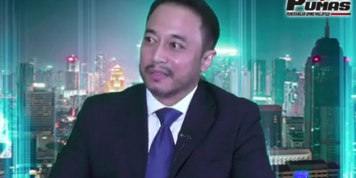 SKANDAL RASUAH: ZETI PERLU LETAK JAWATAN PENGERUSI PNB DAN DISIASAT