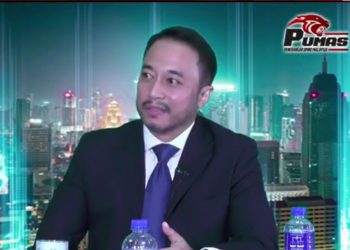 SKANDAL RASUAH: ZETI PERLU LETAK JAWATAN PENGERUSI PNB DAN DISIASAT