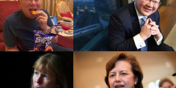 TINDAKAN SARAWAK REPORT PERTAHAN ZETI MEMBAWA PADAH?