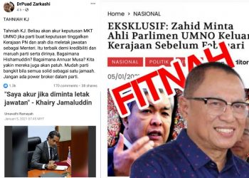 PUAD YAKIN MENTERI KABINET UMNO AKAN PATUH KETETAPAN PARTI