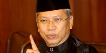 10 PERKARA ANNUAR MUSA PATUT BUAT DAHULU DAN SEKARANG