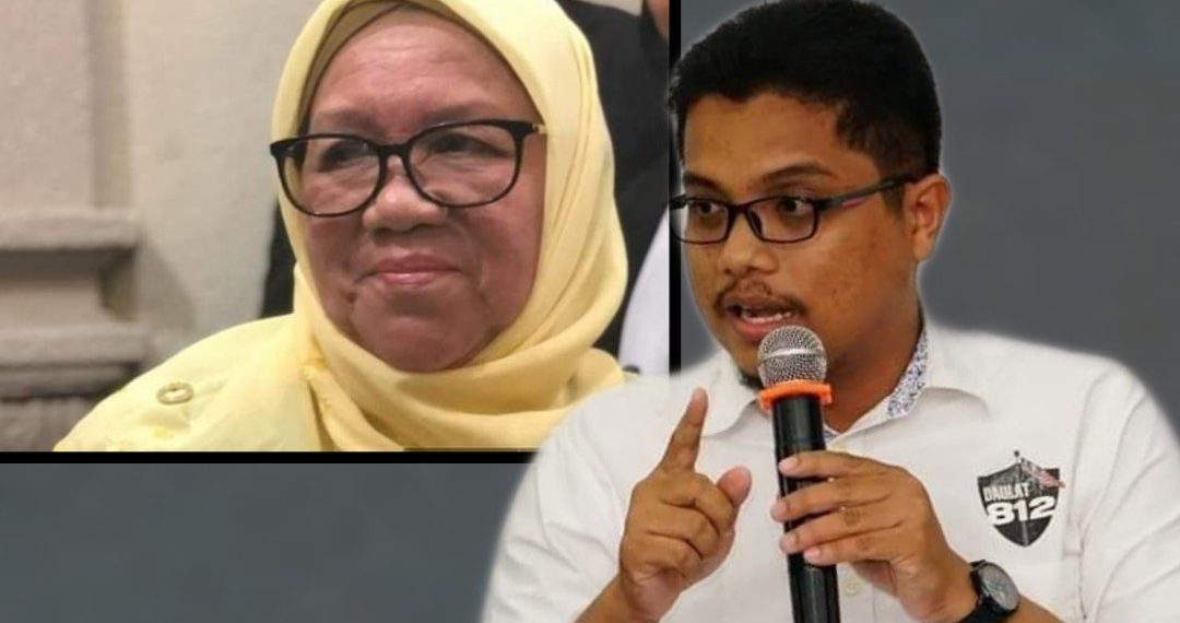 PERJUANGAN DAN TINDAKAN PARTI POLITIK MESTILAH BERSIFAT ‘PEOPLE-CENTRIC’, MEMENTINGKAN RAKYAT