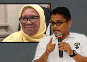 PERJUANGAN DAN TINDAKAN PARTI POLITIK MESTILAH BERSIFAT ‘PEOPLE-CENTRIC’, MEMENTINGKAN RAKYAT