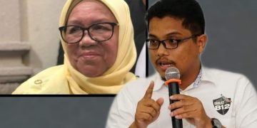 PERJUANGAN DAN TINDAKAN PARTI POLITIK MESTILAH BERSIFAT ‘PEOPLE-CENTRIC’, MEMENTINGKAN RAKYAT