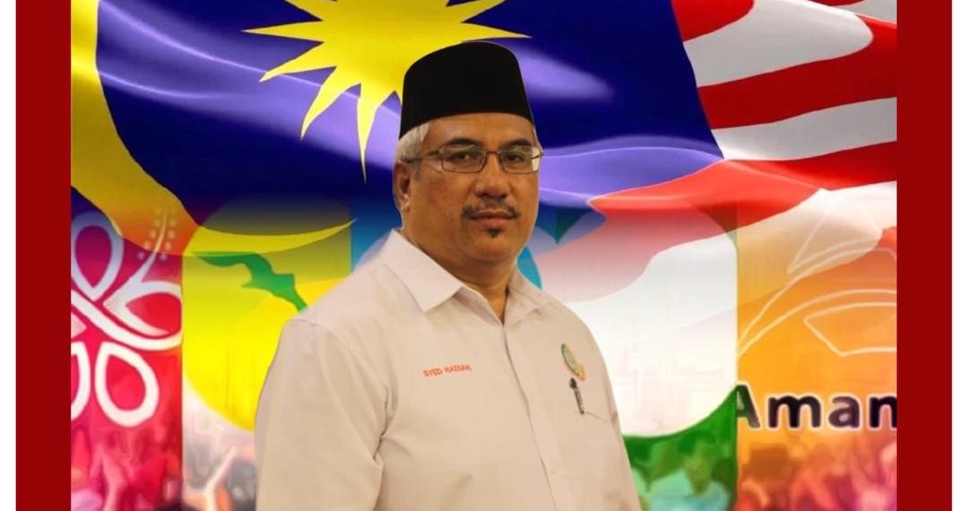 MELAYU TIDAK PERLU BERSATU TETAPI PERLU BERSAMA