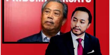 MUHYIDDIN HILANG MAJORITI SEBAGAI PERDANA MENTERI, WAJAR LETAK JAWATAN
