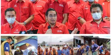 JIKA MAHU LIHAT PPBM DI MASA HADAPAN, LIHATLAH ARMADANYA PADA HARI INI