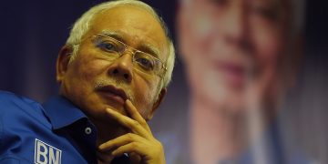 NAJIB CADANG TANGGUH SESI PERSEKOLAHAN SEHINGGA SELEPAS TAHUN BARU CINA