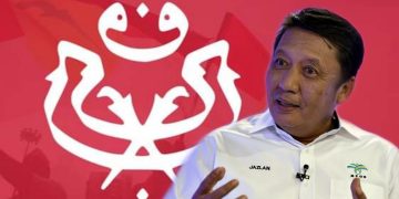 9 PUNCA AHMAD JAZLAN TARIK DIRI DARIPADA MENYOKONG PERIKATAN NASIONAL